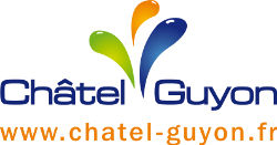 logo chatel guyon