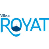 logo royat